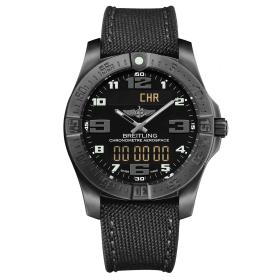 Herrenuhr, Breitling Aerospace Evo V79363101B1W1