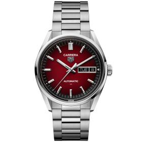 Unisex, TAG Heuer TAG HEUER CARRERA DAY-DATE WDA2113.BA0043