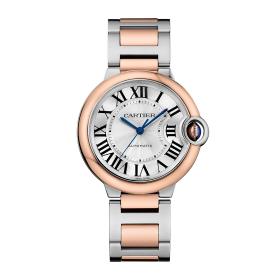 Damenuhr, Cartier Ballon Bleu de Cartier W2BB0033