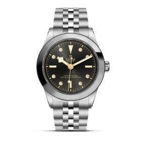 Unisex, TUDOR Black Bay One 39 M79660-0004