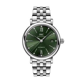 Unisex, IWC PORTOFINO AUTOMATIC 37 IW458602