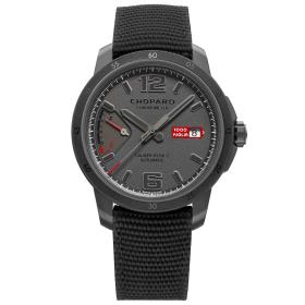 Herrenuhr, Chopard Mille Miglia GTS Power Control Grigio Speziale 168566-3007