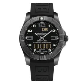 Unisex, Breitling Professional Aerospace EVO V79363101B1S1