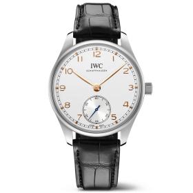 IWC PORTUGIESER AUTOMATIC 40 IW358303