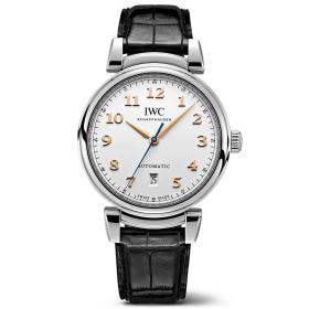IWC DA VINCI AUTOMATIC IW356601