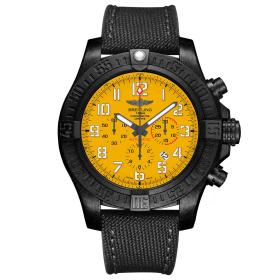 Herrenuhr, Breitling Avenger Hurricane 12H XB0170E41I1W1