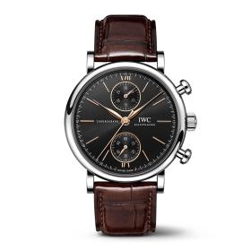IWC PORTOFINO CHRONOGRAPH 39 IW391404