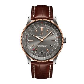 Unisex, Breitling Navitimer Automatic 41 U17326121M1P2