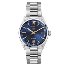 Unisex, TAG Heuer TAG HEUER CARRERA DATE WBN2311.BA0001