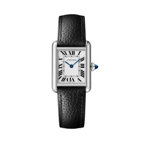 Damenuhr, Cartier Tank must SolarBeat™ WSTA0119