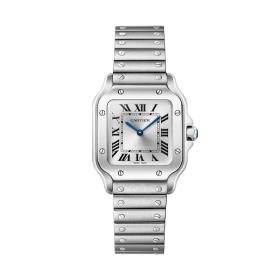 Damenuhr, Cartier Santos de Cartier WSSA0082
