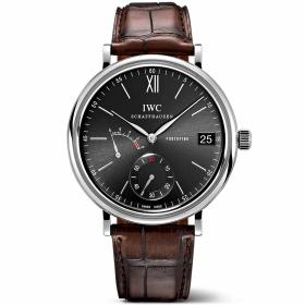 IWC PORTOFINO HAND-WOUND EIGHT DAYS IW510102