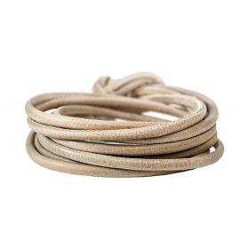 Capolavoro Armband Kalbsleder AB0000109.SAND