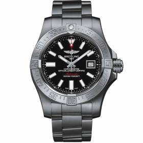 Breitling Avenger II Seawolf A17331101B1A1