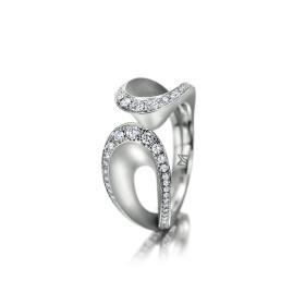 Meister Women‘s Collection Ring 118.5019.00