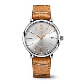 IWC PORTOFINO AUTOMATIC 37 IW458101