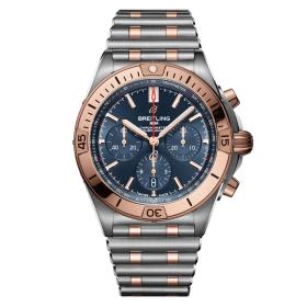 Unisex, Breitling Chronomat B01 42 UB0134101C1U1