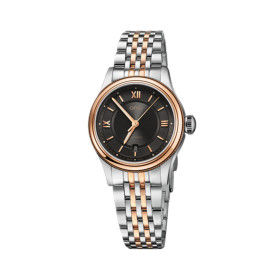 Damenuhr, ORIS Classic Date 01 561 7718 4373-07 8 14 12