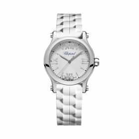 Damenuhr, Chopard Happy Sport 278590-3001