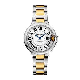 Damenuhr, Cartier Ballon Bleu de Cartier W2BB0002