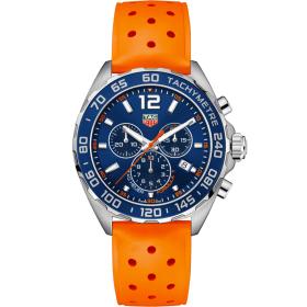 Herrenuhr, TAG Heuer TAG HEUER FORMULA 1 CHRONOGRAPH CAZ1014.FT8028