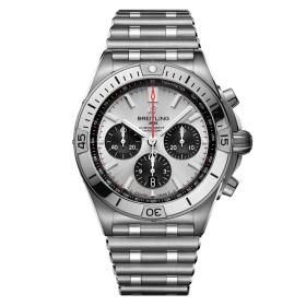 Unisex, Breitling Chronomat B01 42 AB0134101G1A1