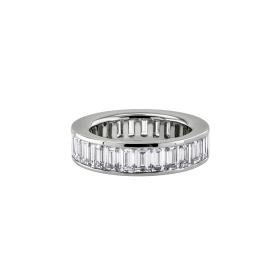 Weißgold, Ringe, Hans D. Krieger Ring 312.6287.01.5