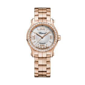 Damenuhr, Chopard Happy Sport 274893-5014