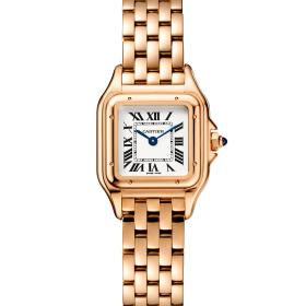 Damenuhr, Cartier Panthère de Cartier WGPN0040