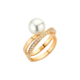Gellner Wave Ring 5-23614-01
