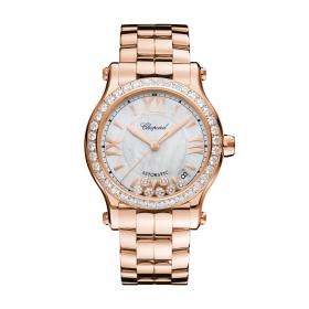 Unisex, Chopard Happy Sport 274808-5007
