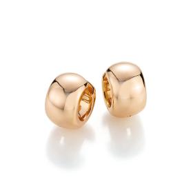 Clioro Scharnier-Creolen, poliert 95123.70090