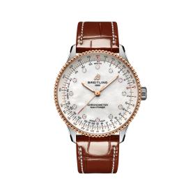 Unisex, Breitling Navitimer Automatic 36 U17327211A1P1