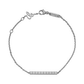 Armschmuck, Weißgold, Chopard Ice Cube Armband 857702-1001