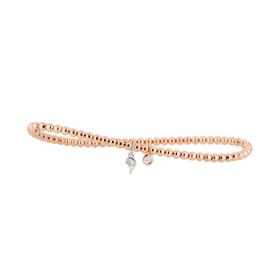 Armschmuck, Roségold, Capolavoro Armband Prosecco AB9BRW00322.0.05.17