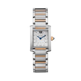 Cartier Tank Française WE110004