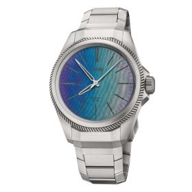 Unisex, ORIS ProPilot X Calibre 400 Laser 01 400 7778 7150-07 7 20 01TLC