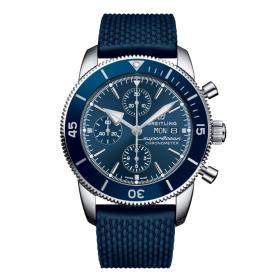 Herrenuhr, Breitling Superocean Heritage Chronograph 44 A13313161C1S1