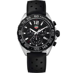 Herrenuhr, TAG Heuer TAG HEUER FORMULA 1 CHRONOGRAPH CAZ1010.FT8024