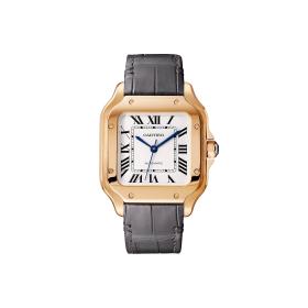 Damenuhr, Cartier Santos de Cartier WGSA0028