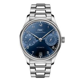 Unisex, IWC PORTUGIESER AUTOMATIC 42 IW501704