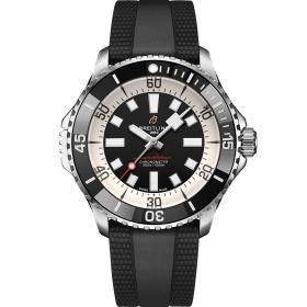 Herrenuhr, Breitling Superocean Automatic 46 A17378211B1S1