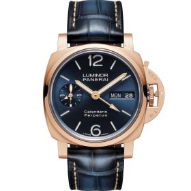 Panerai Luminor Perpetual Calendar Goldtech™ PAM00742