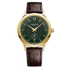 Unisex, Chopard L.U.C XPS 1860 Officer 161242-0001