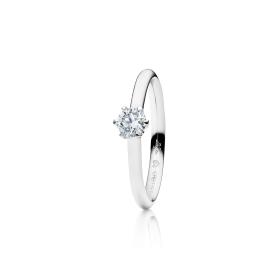 Ringe, Weißgold, Capolavoro Ring Endless Love RI8B05060.0.10TW-VS