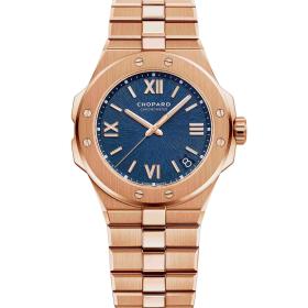 Unisex, Chopard Alpine Eagle 41 295363-5001