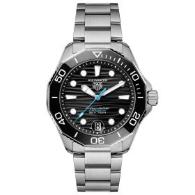 Unisex, TAG Heuer TAG HEUER AQUARACER PROFESSIONAL 300 DATE WBP5110.BA0013