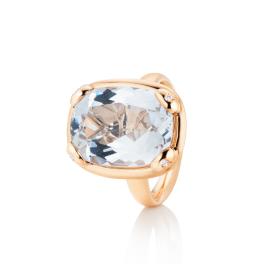 Roségold, Ringe, Capolavoro Ring Capriccio RI9BEK02774