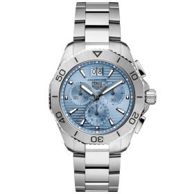 Unisex, TAG Heuer TAG HEUER AQUARACER PROFESSIONAL 200 DATE CBP1112.BA0627