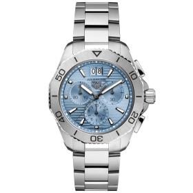 Unisex, TAG Heuer Aquaracer Professional 200 Date CBP1112.BA0627